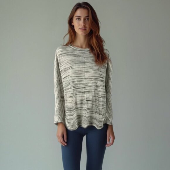 ❤️ Pennington Long Sleeve Thernal Top 1X - Picture 1 of 11